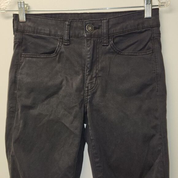 American Eagle Jegging Jeans 4 - Picture 2 of 9